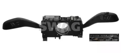 Переключатель стеклоочистителя SWAG купить